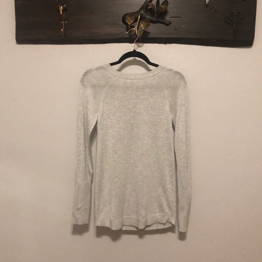 Lululemon sweater